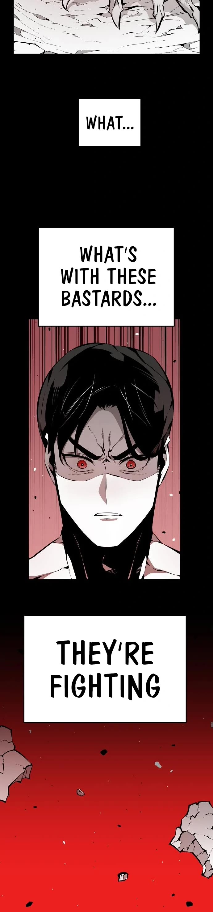 Beast Burn Chapter 25 page 26 - Chapter 25