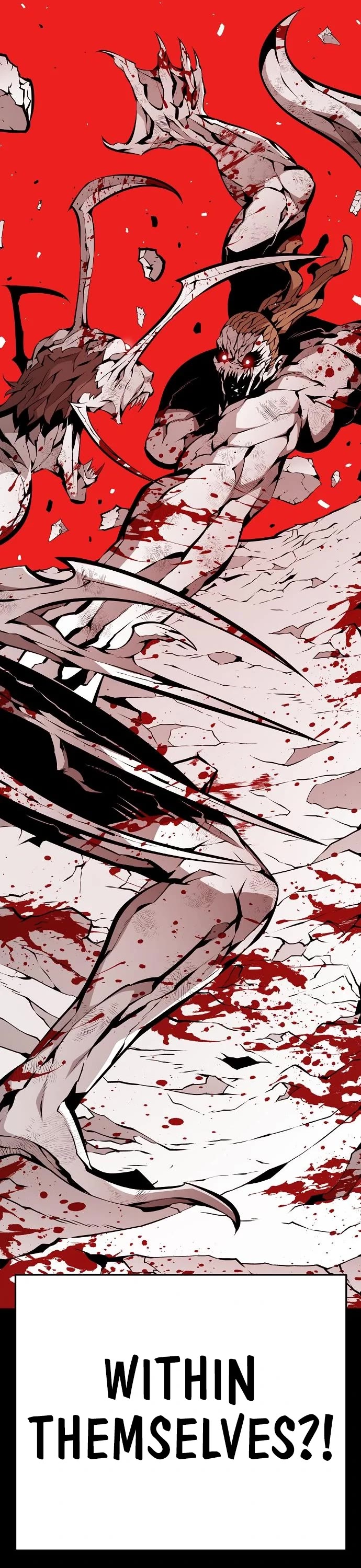 Beast Burn Chapter 25 page 27 - Chapter 25
