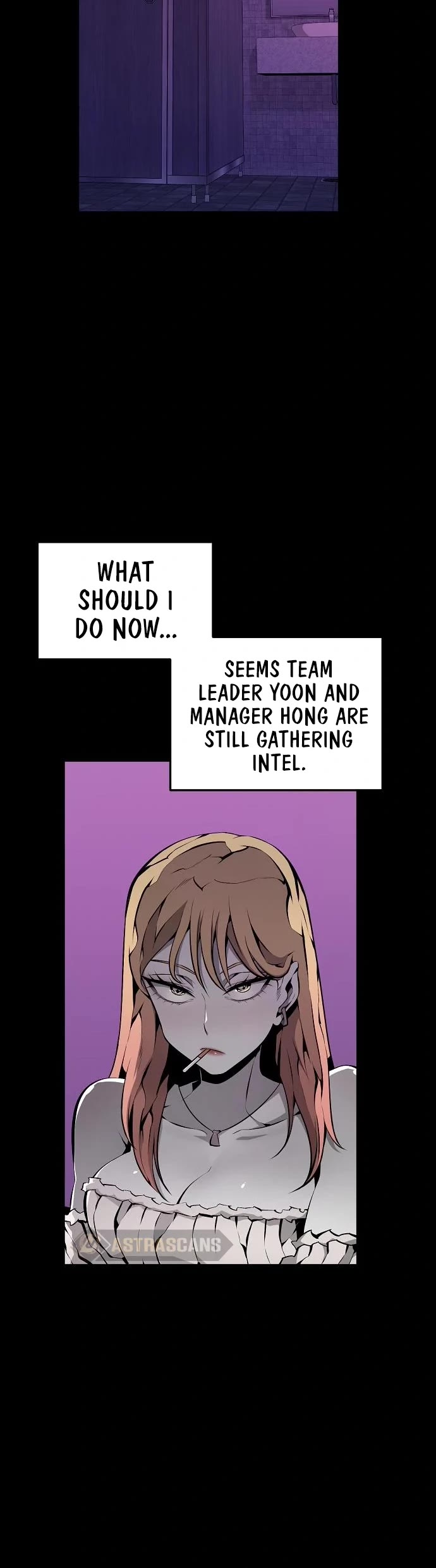 Beast Burn Chapter 25 page 29 - Chapter 25