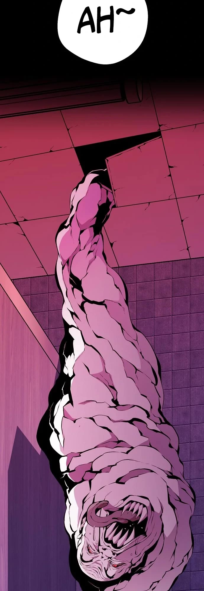 Beast Burn Chapter 25 page 32 - Chapter 25