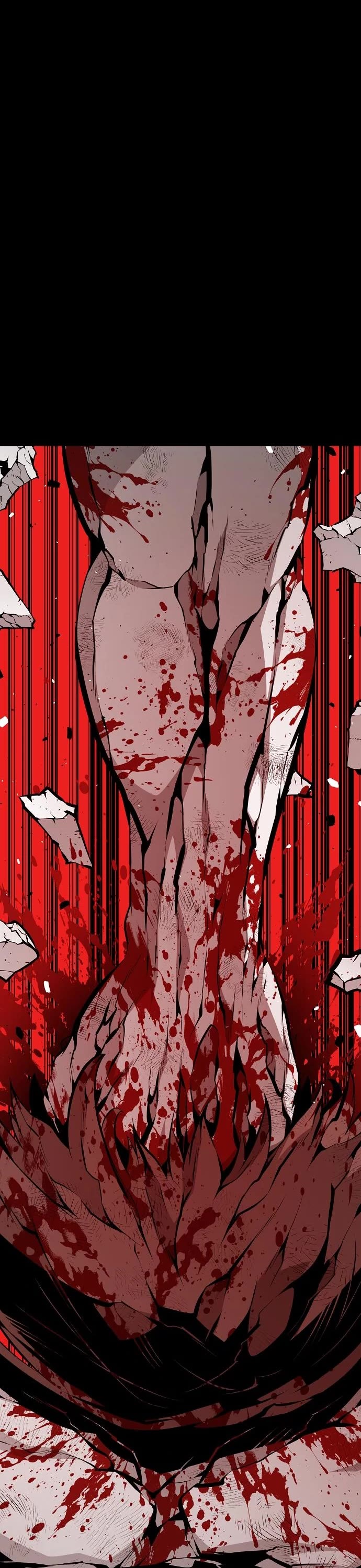 Beast Burn Chapter 25 page 34 - Chapter 25