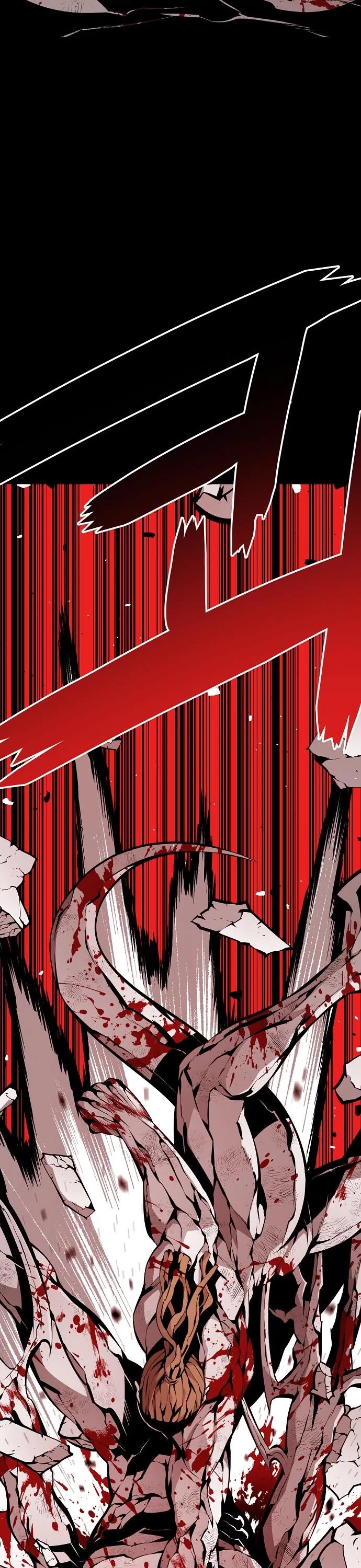 Beast Burn Chapter 25 page 35 - Chapter 25
