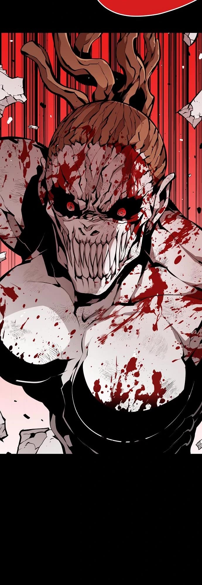 Beast Burn Chapter 25 page 37 - Chapter 25