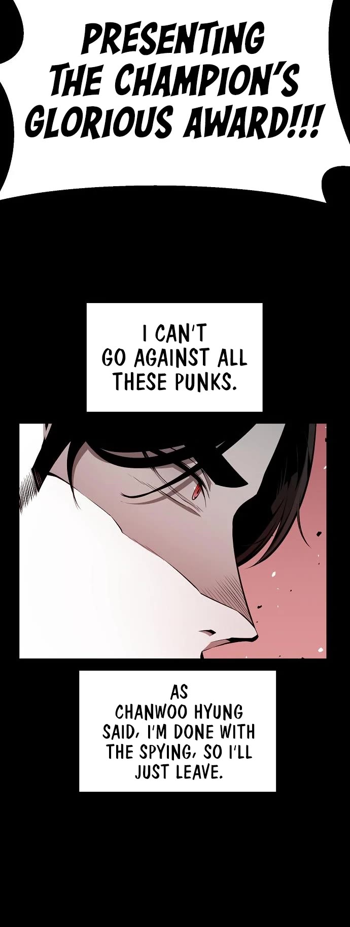 Beast Burn Chapter 25 page 42 - Chapter 25