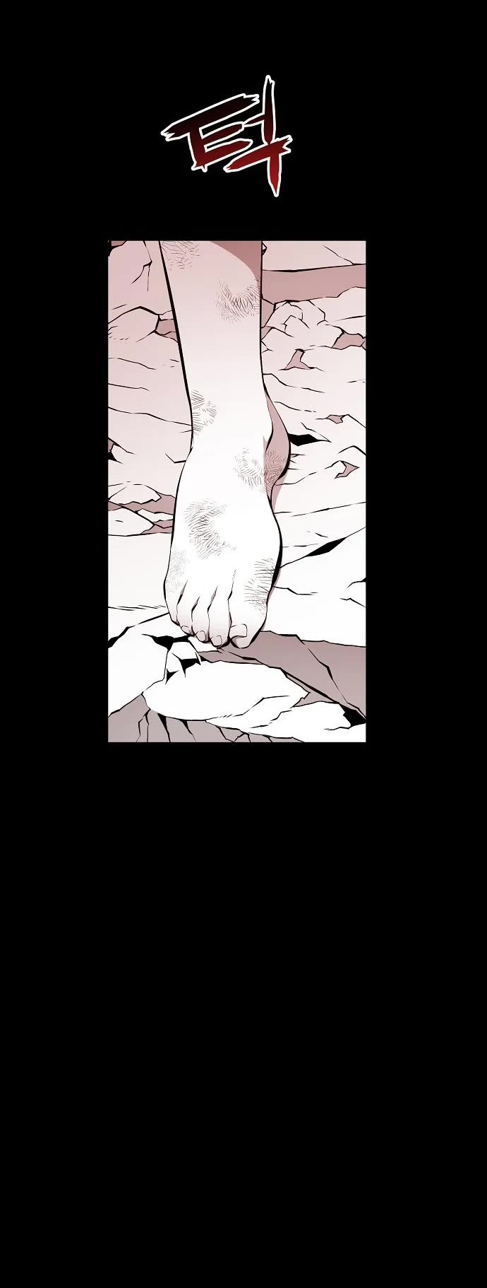 Beast Burn Chapter 25 page 43 - Chapter 25