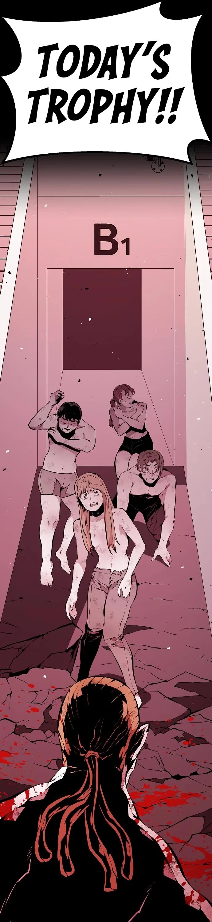 Beast Burn Chapter 25 page 44 - Chapter 25