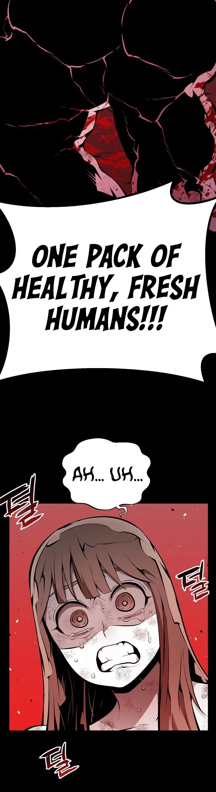 Beast Burn Chapter 25 page 45 - Chapter 25