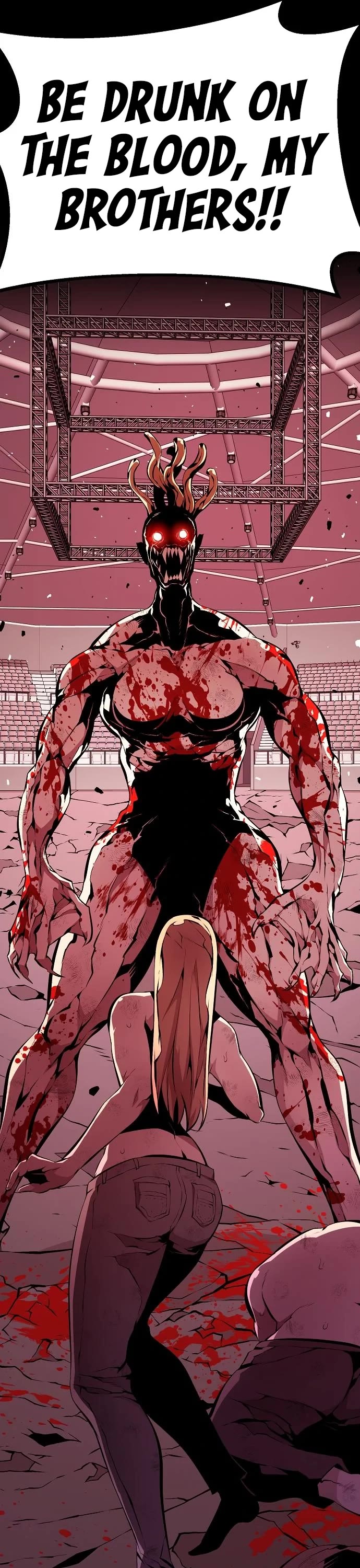 Beast Burn Chapter 25 page 47 - Chapter 25