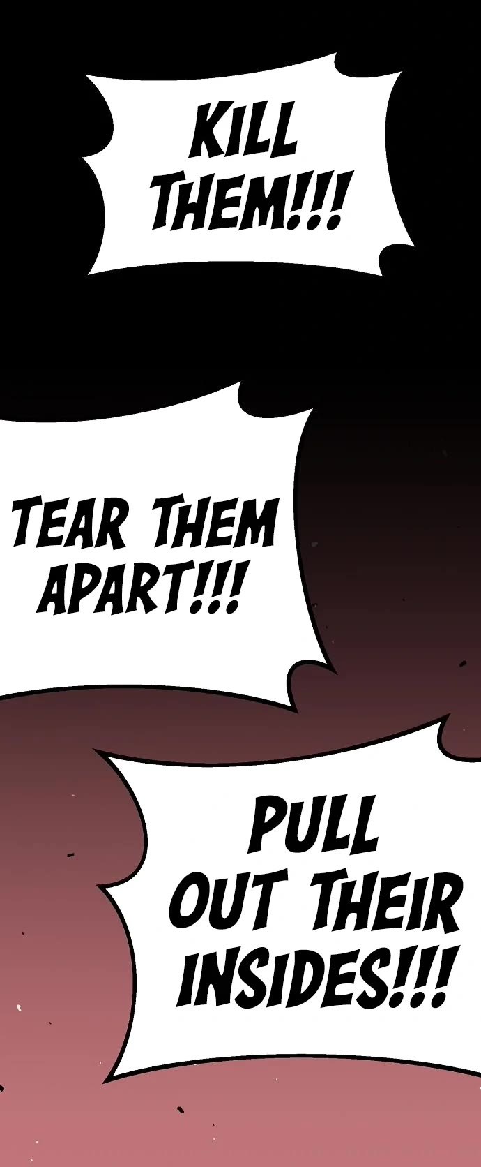 Beast Burn Chapter 25 page 50 - Chapter 25