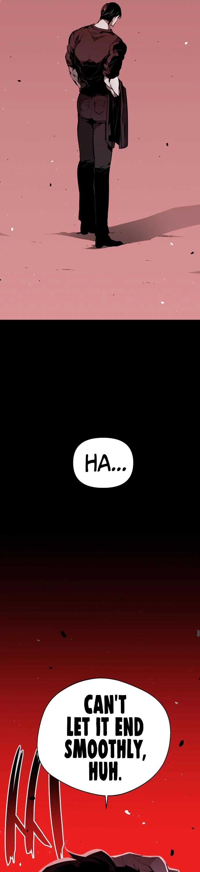 Beast Burn Chapter 25 page 51 - Chapter 25