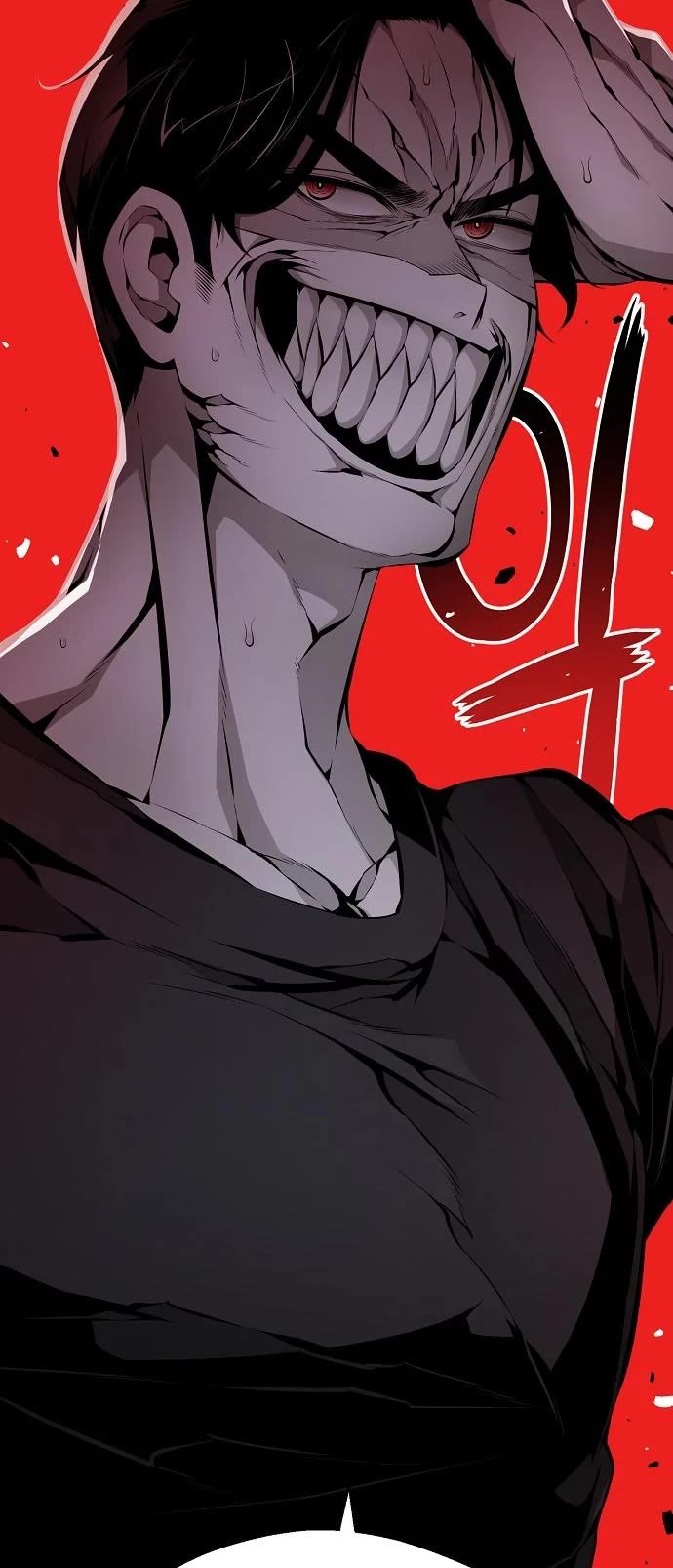 Beast Burn Chapter 25 page 52 - Chapter 25