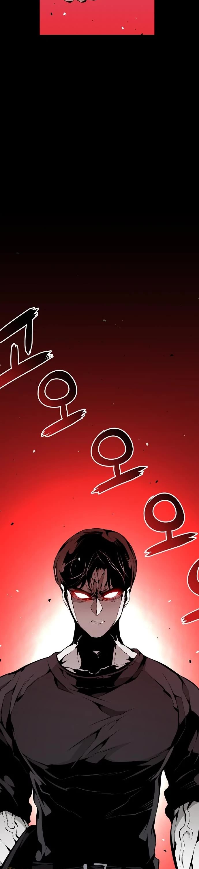 Beast Burn Chapter 25 page 7 - Chapter 25