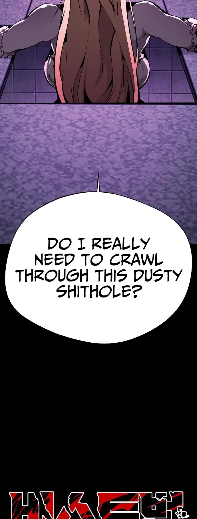 Beast Burn Chapter 26 page 11 - Chapter 26