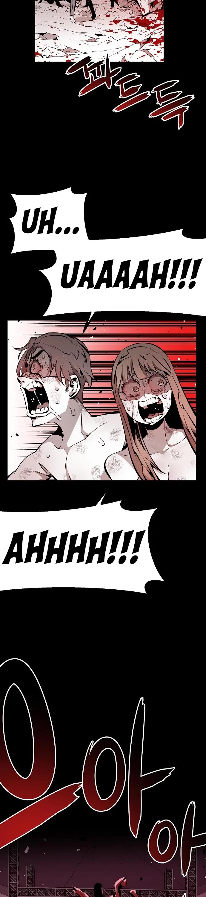 Beast Burn Chapter 26 page 14 - Chapter 26