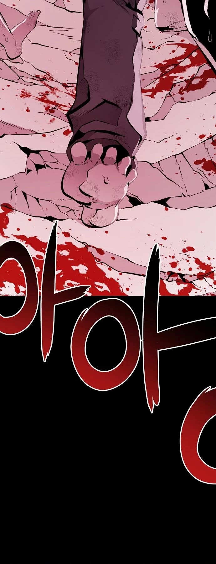 Beast Burn Chapter 26 page 16 - Chapter 26