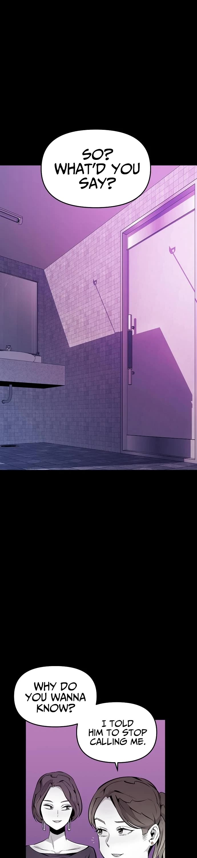Beast Burn Chapter 26 page 2 - Chapter 26