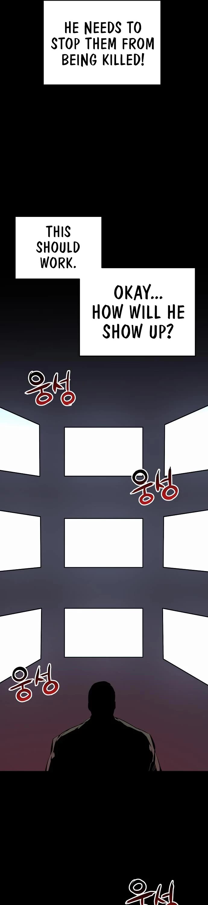 Beast Burn Chapter 26 page 24 - Chapter 26