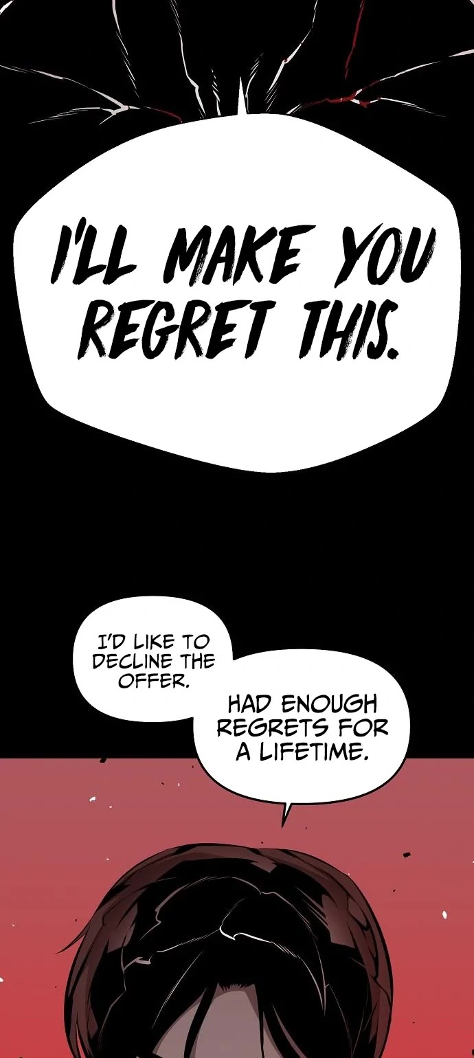 Beast Burn Chapter 26 page 29 - Chapter 26