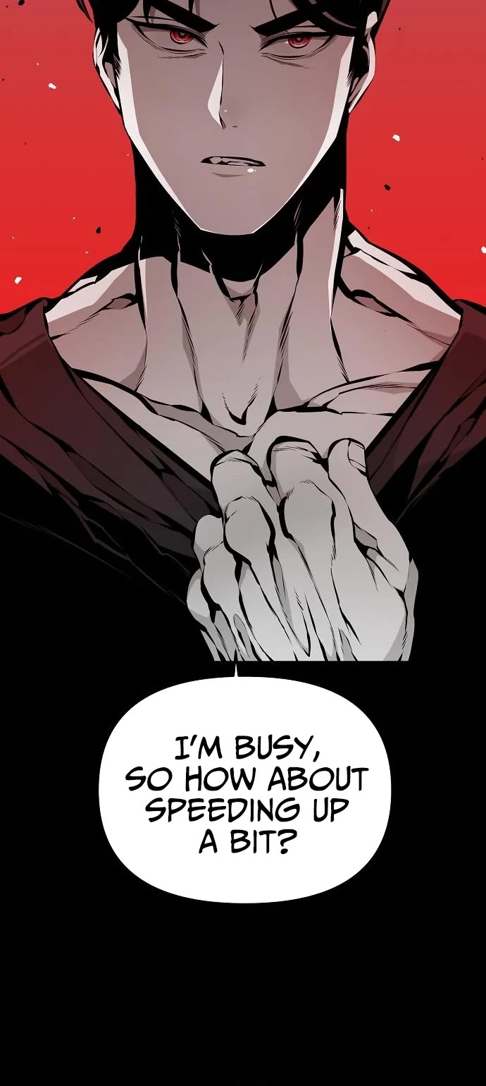 Beast Burn Chapter 26 page 30 - Chapter 26