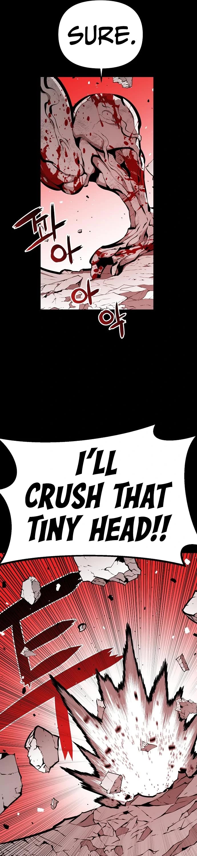 Beast Burn Chapter 26 page 31 - Chapter 26