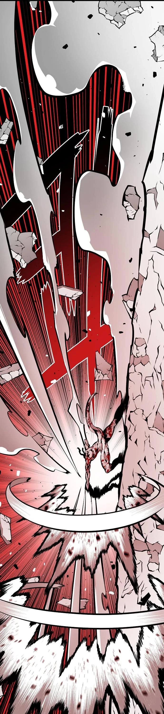 Beast Burn Chapter 26 page 34 - Chapter 26