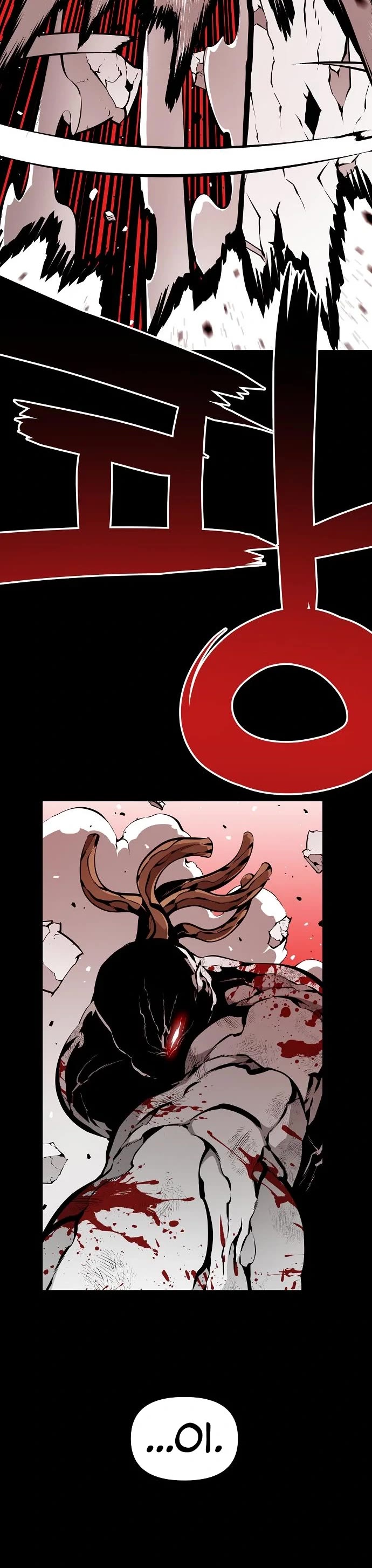 Beast Burn Chapter 26 page 35 - Chapter 26