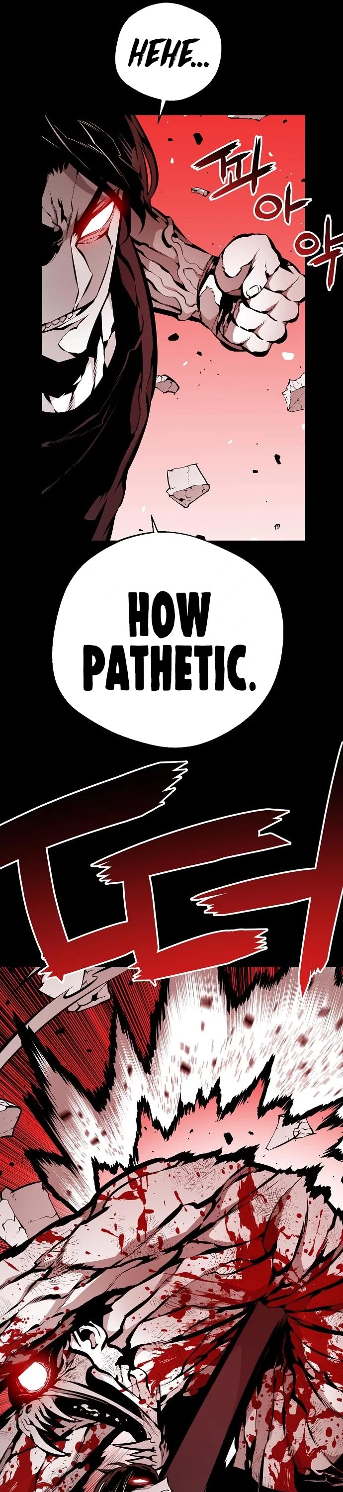 Beast Burn Chapter 26 page 37 - Chapter 26