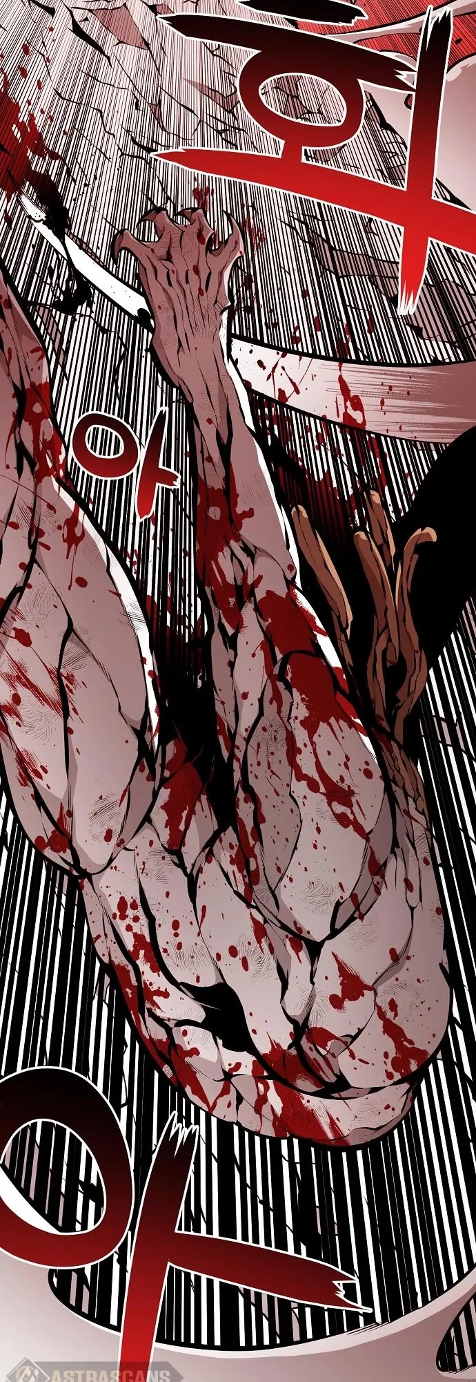 Beast Burn Chapter 26 page 39 - Chapter 26