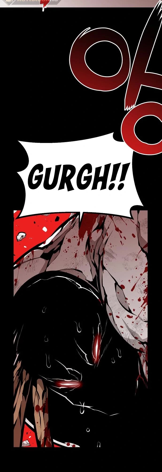 Beast Burn Chapter 26 page 40 - Chapter 26