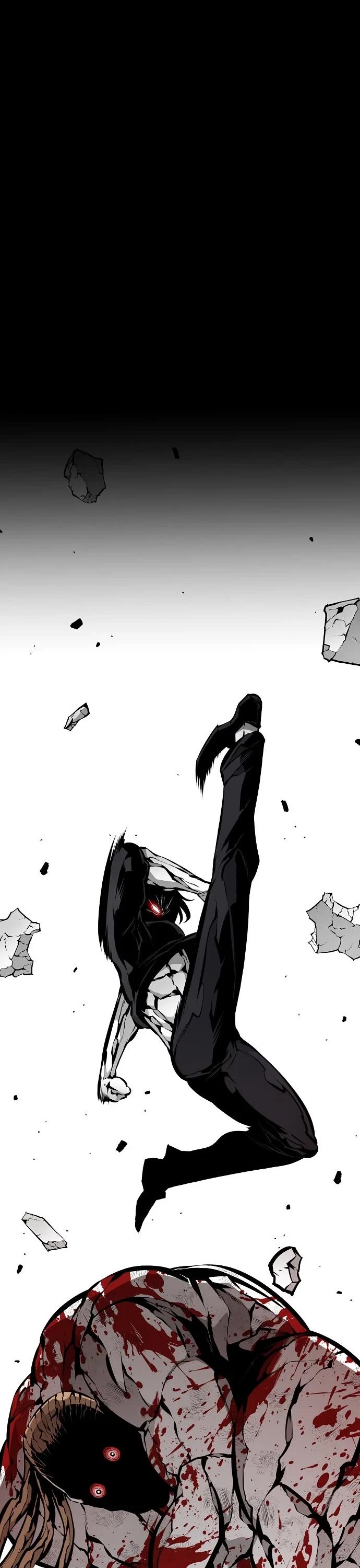 Beast Burn Chapter 26 page 41 - Chapter 26