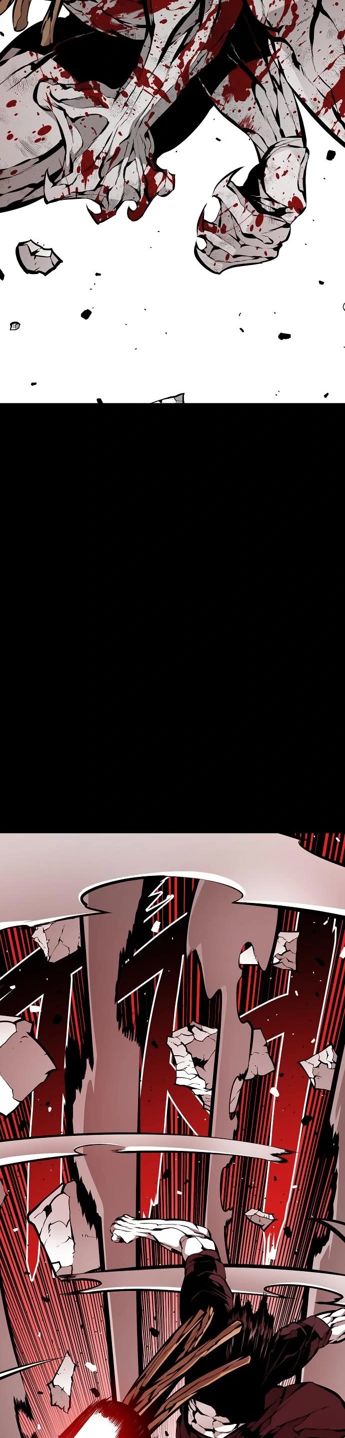 Beast Burn Chapter 26 page 42 - Chapter 26