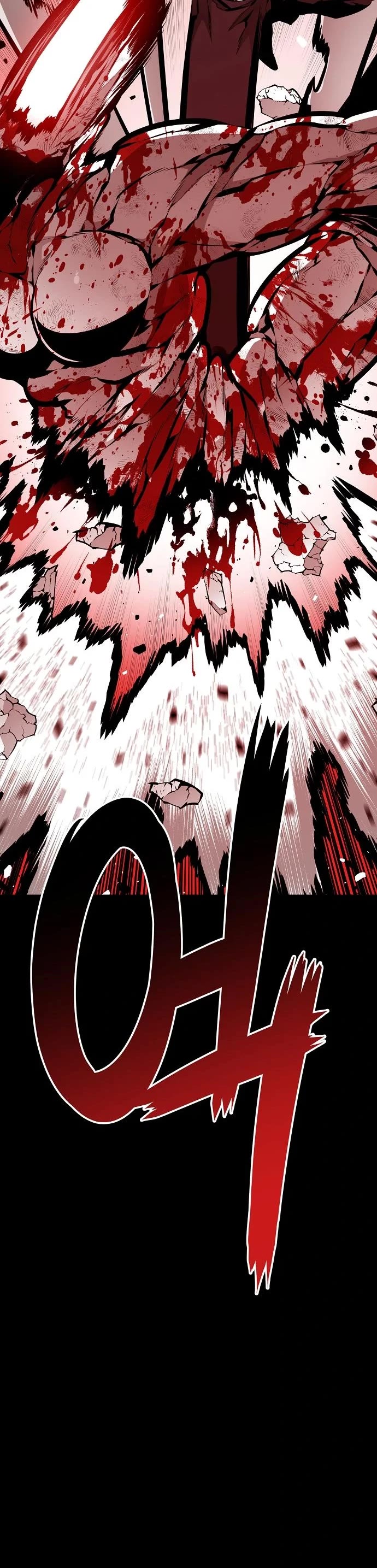 Beast Burn Chapter 26 page 43 - Chapter 26