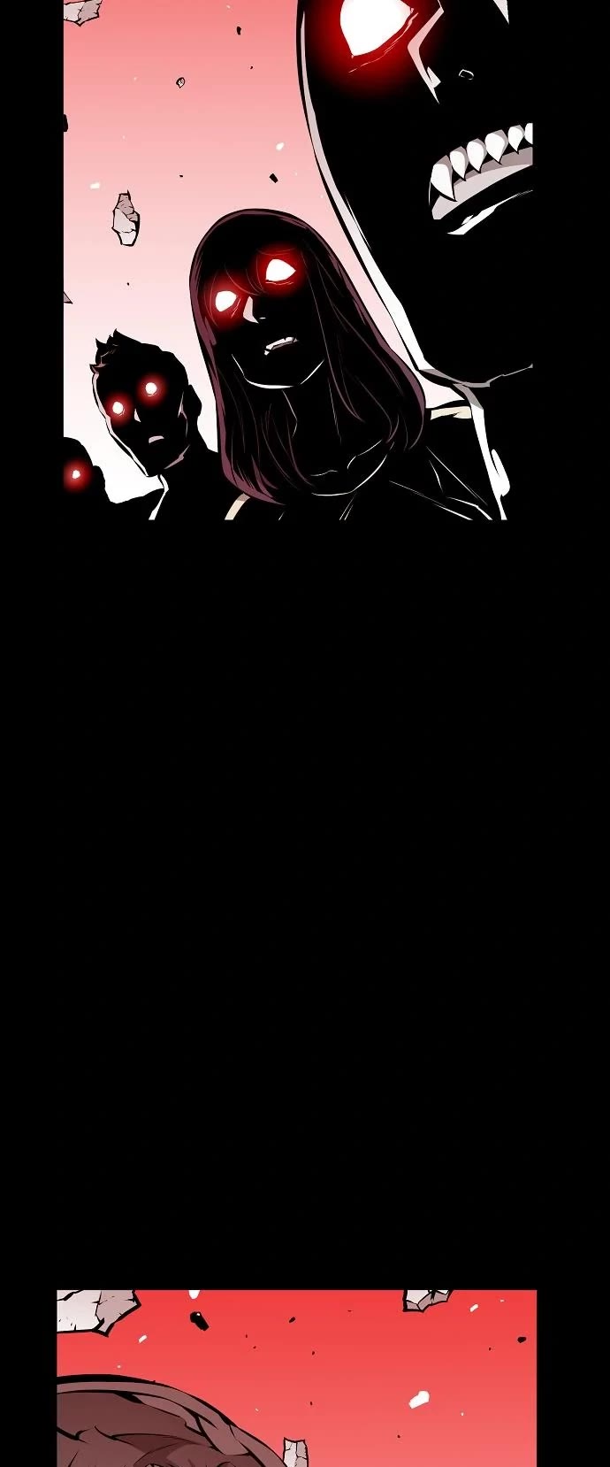 Beast Burn Chapter 26 page 46 - Chapter 26