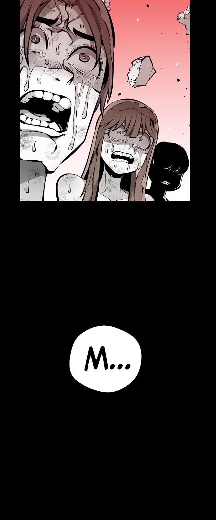 Beast Burn Chapter 26 page 47 - Chapter 26
