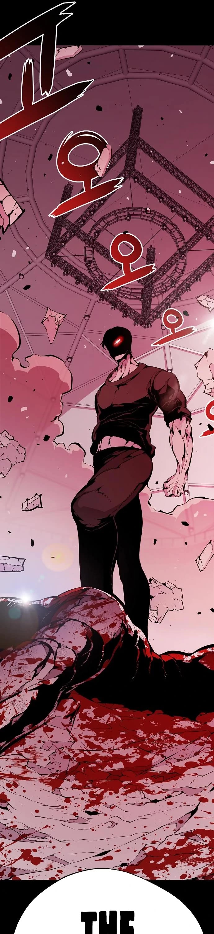 Beast Burn Chapter 26 page 48 - Chapter 26