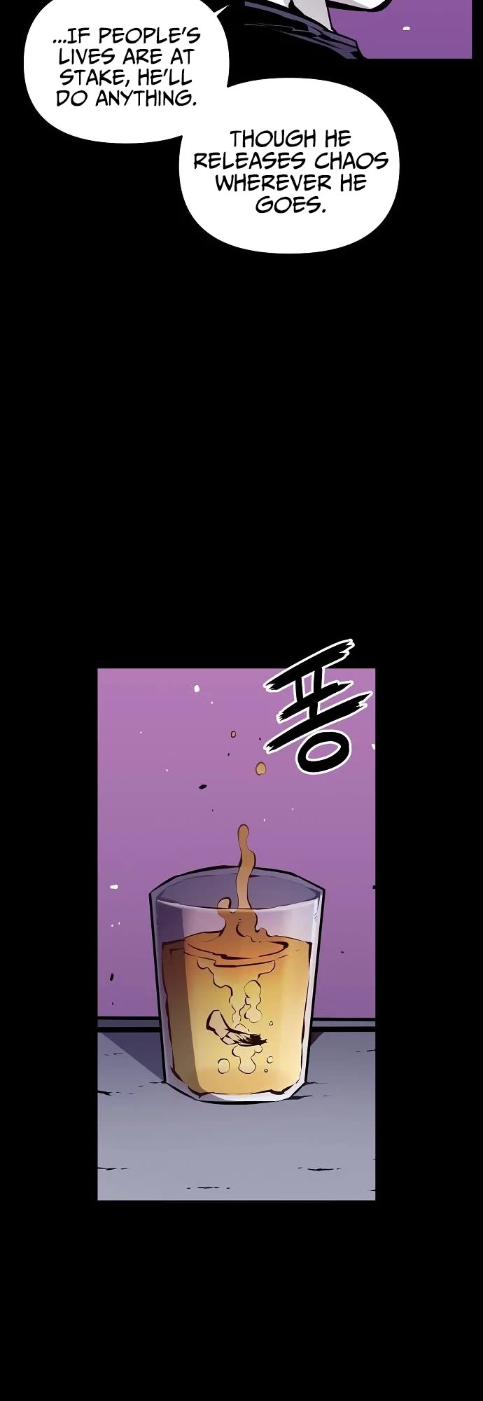 Beast Burn Chapter 26 page 54 - Chapter 26