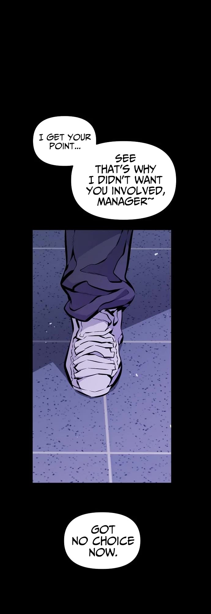 Beast Burn Chapter 26 page 55 - Chapter 26