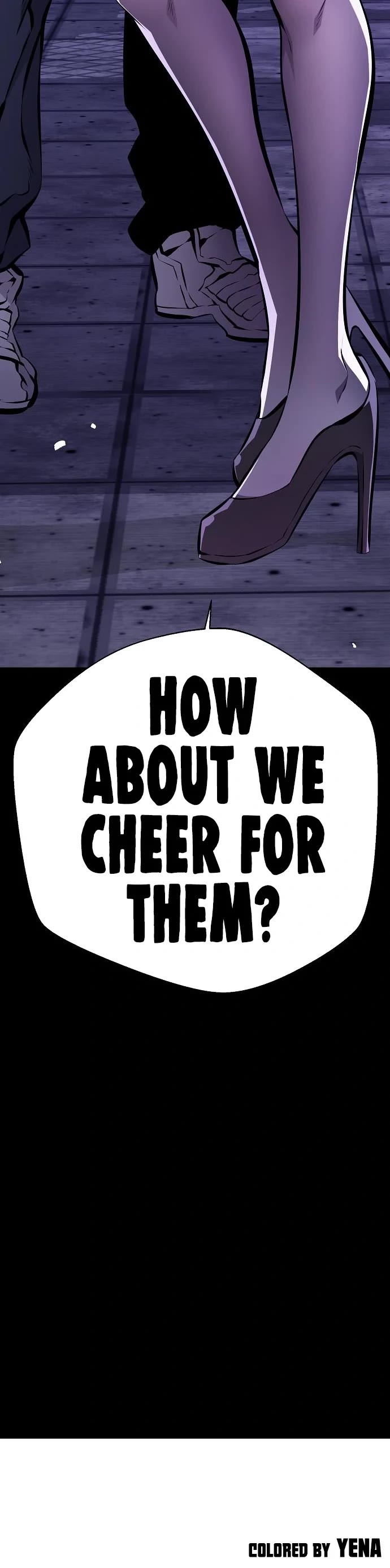 Beast Burn Chapter 26 page 57 - Chapter 26