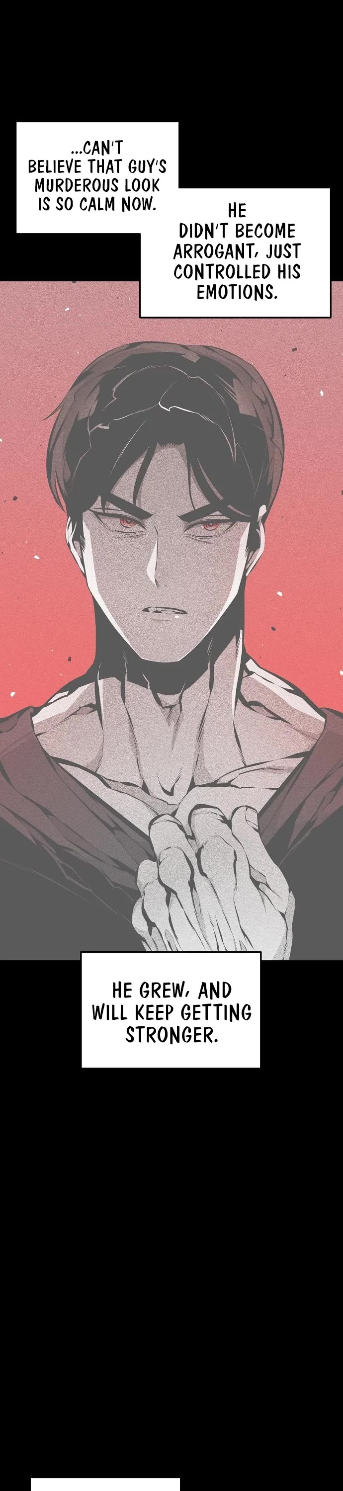 Beast Burn Chapter 27 page 11 - Chapter 27