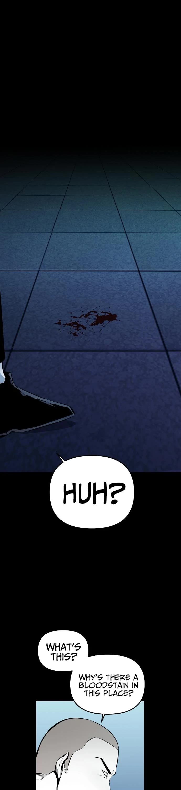 Beast Burn Chapter 27 page 2 - Chapter 27