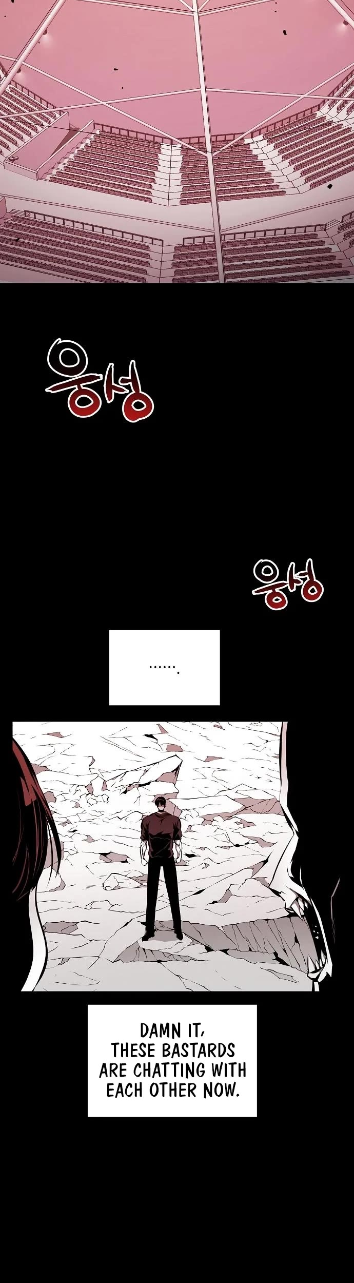 Beast Burn Chapter 27 page 24 - Chapter 27