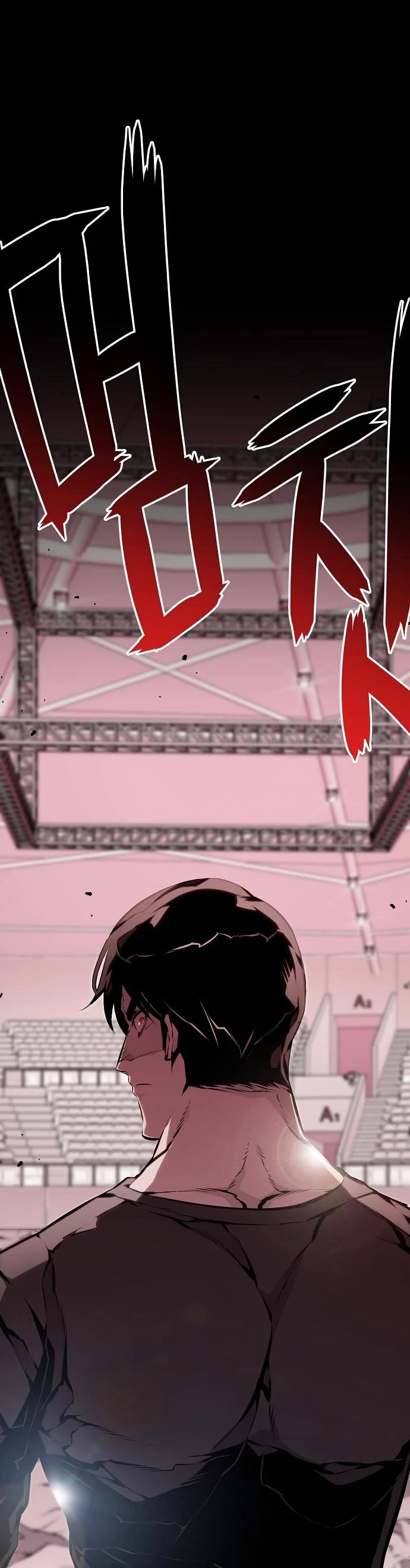 Beast Burn Chapter 27 page 27 - Chapter 27