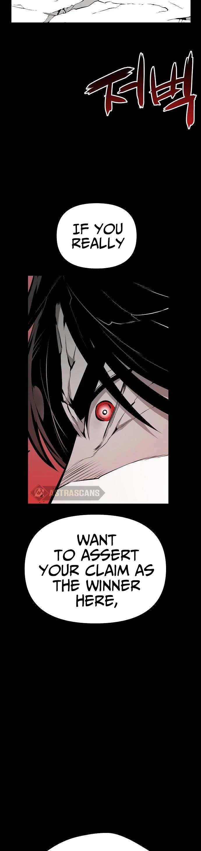 Beast Burn Chapter 27 page 30 - Chapter 27