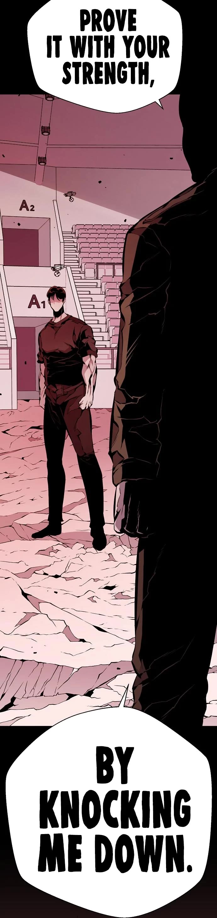 Beast Burn Chapter 27 page 31 - Chapter 27