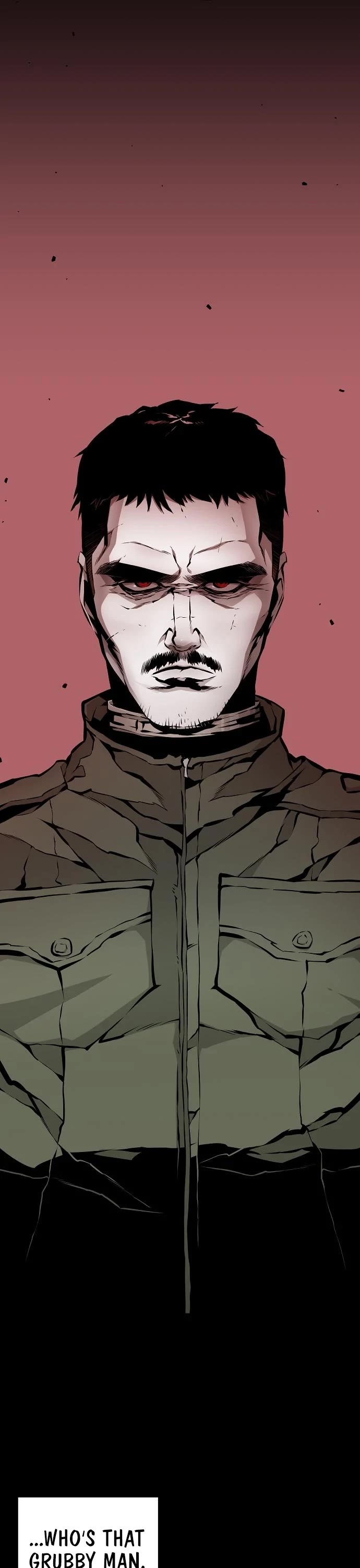 Beast Burn Chapter 27 page 32 - Chapter 27
