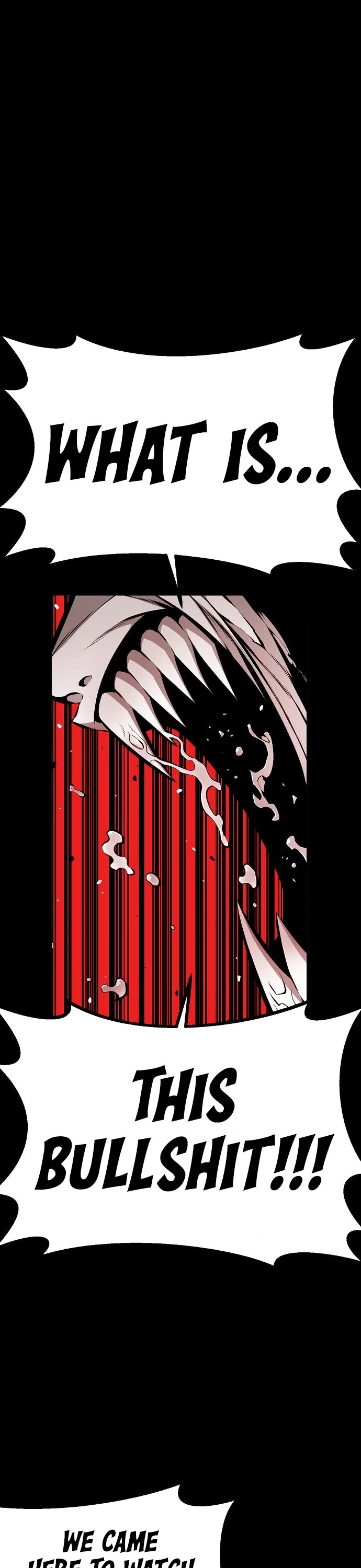 Beast Burn Chapter 27 page 35 - Chapter 27