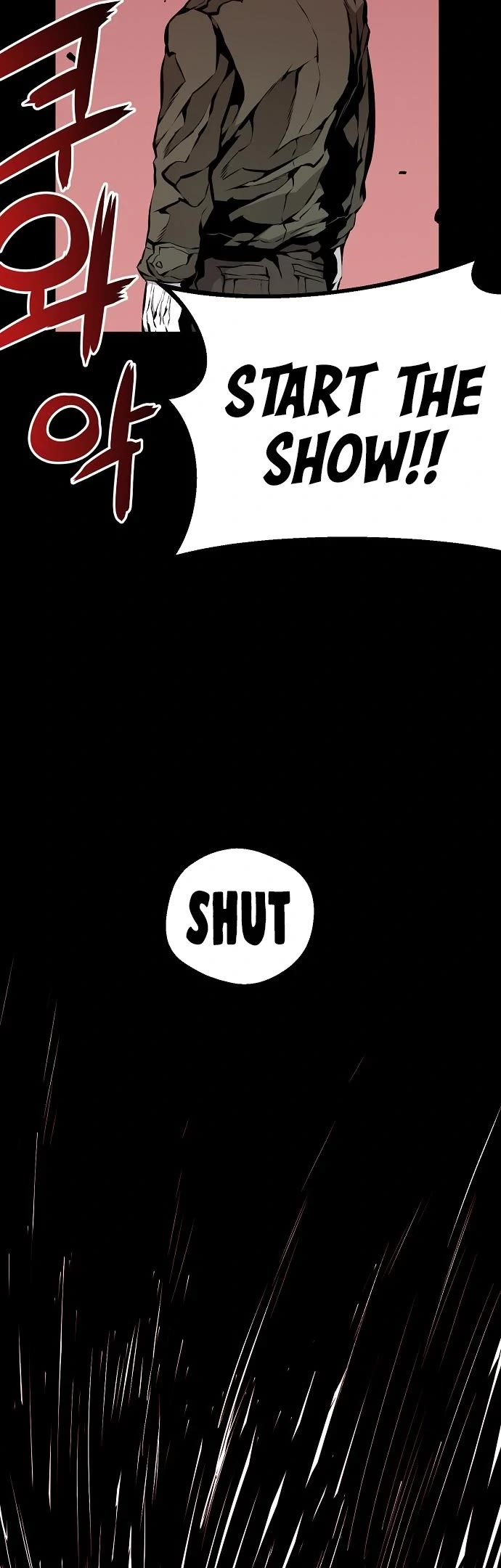 Beast Burn Chapter 27 page 37 - Chapter 27