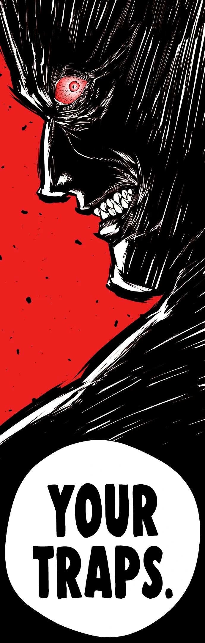 Beast Burn Chapter 27 page 38 - Chapter 27