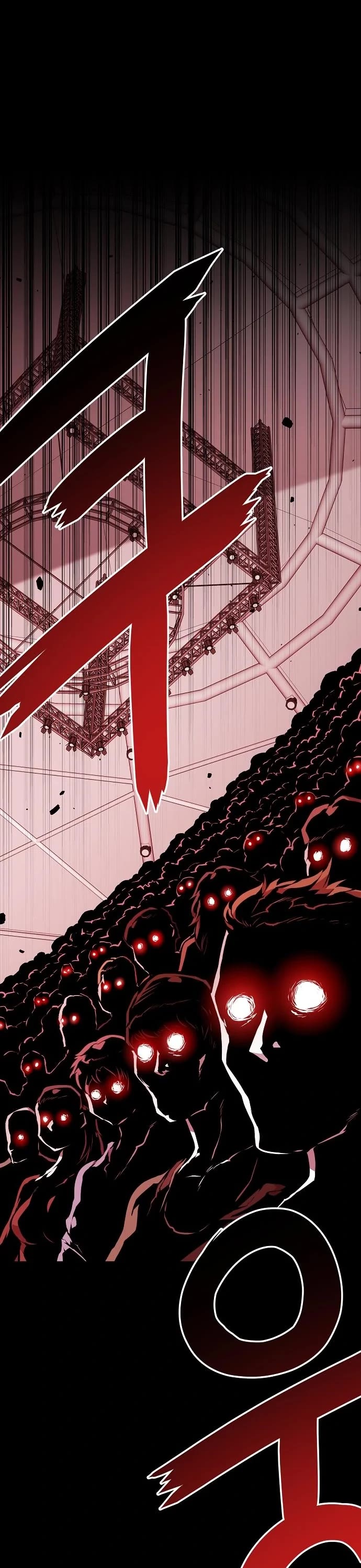 Beast Burn Chapter 27 page 39 - Chapter 27