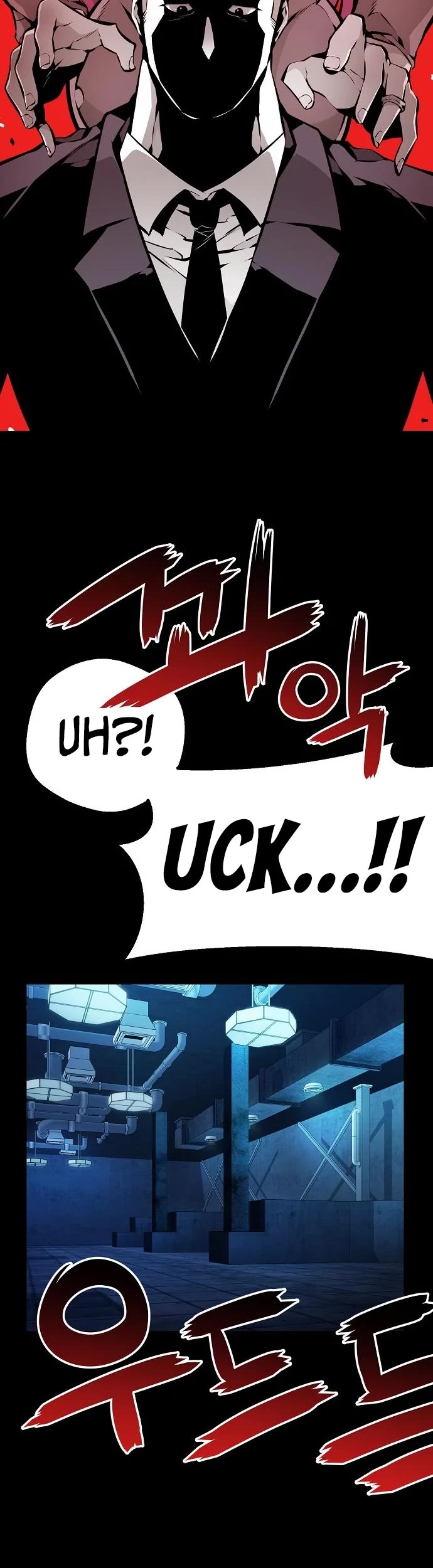 Beast Burn Chapter 27 page 4 - Chapter 27